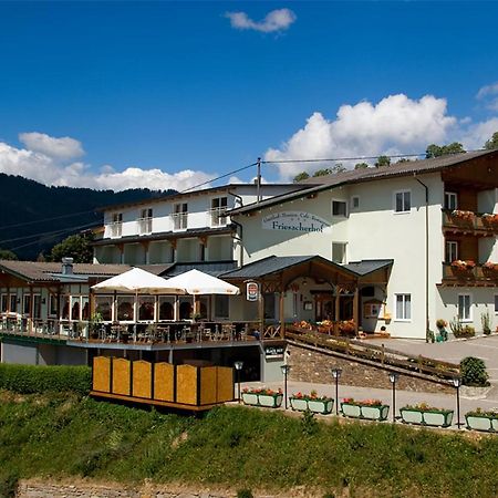 Hotel Friesacherhof Prebl Extérieur photo