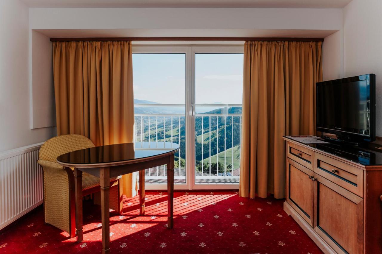 Hotel Friesacherhof Prebl Extérieur photo