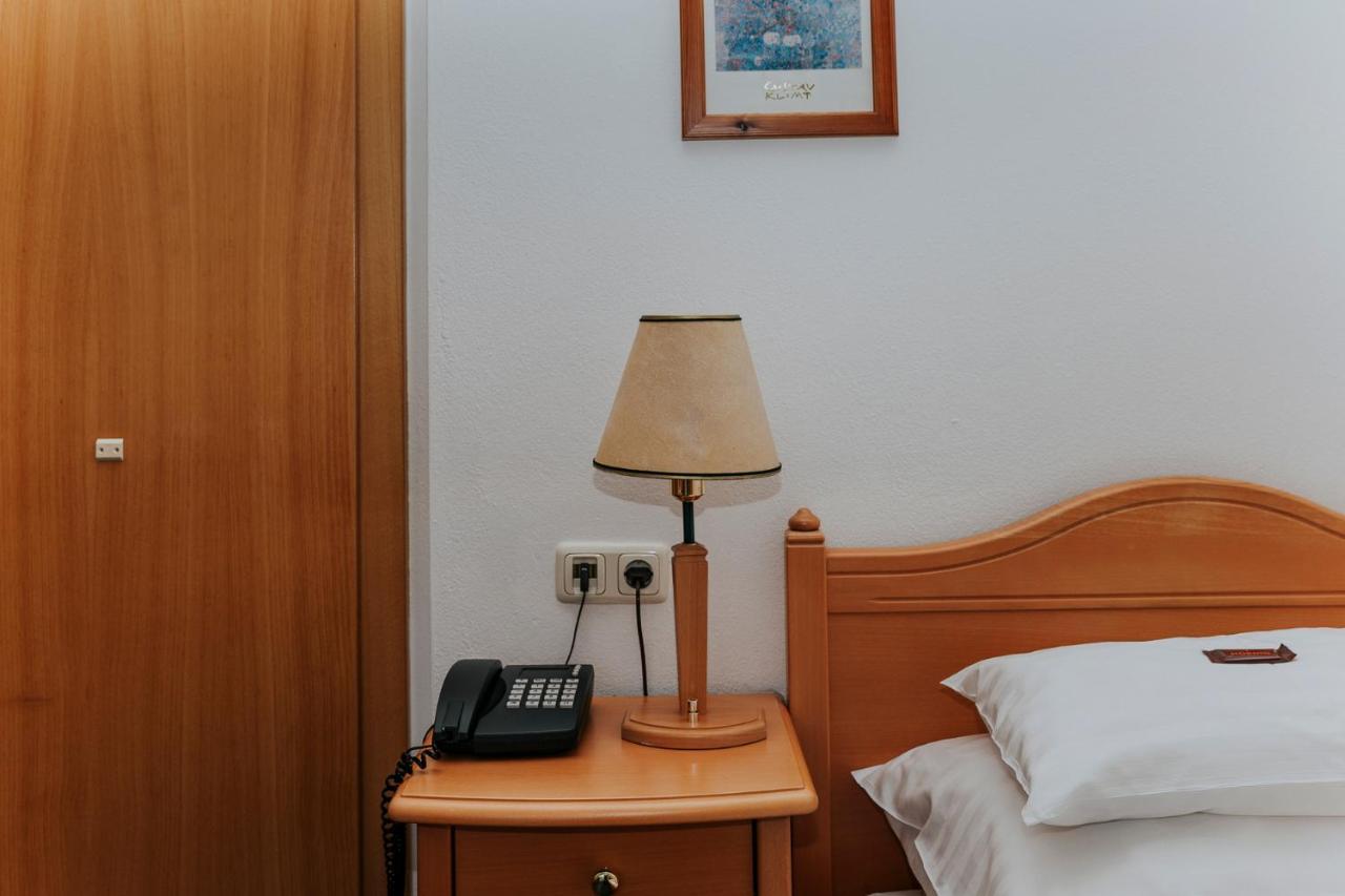 Hotel Friesacherhof Prebl Extérieur photo