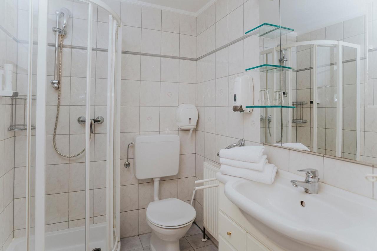 Hotel Friesacherhof Prebl Extérieur photo