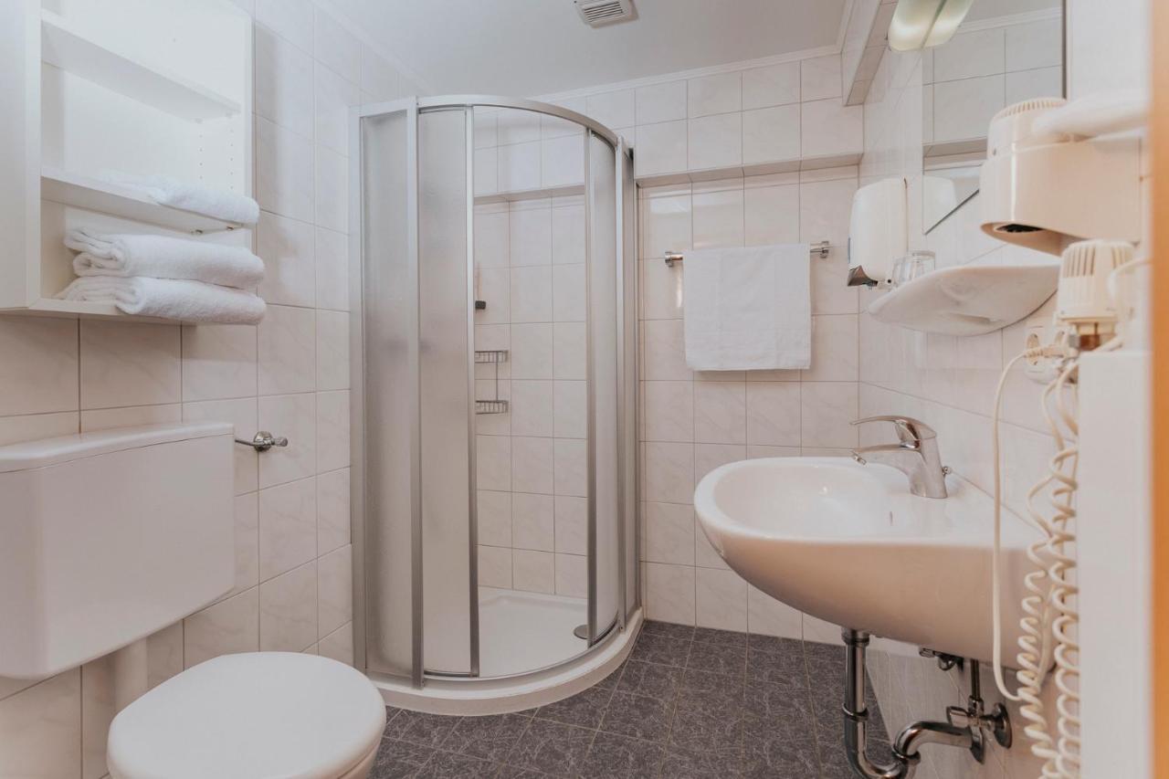 Hotel Friesacherhof Prebl Extérieur photo