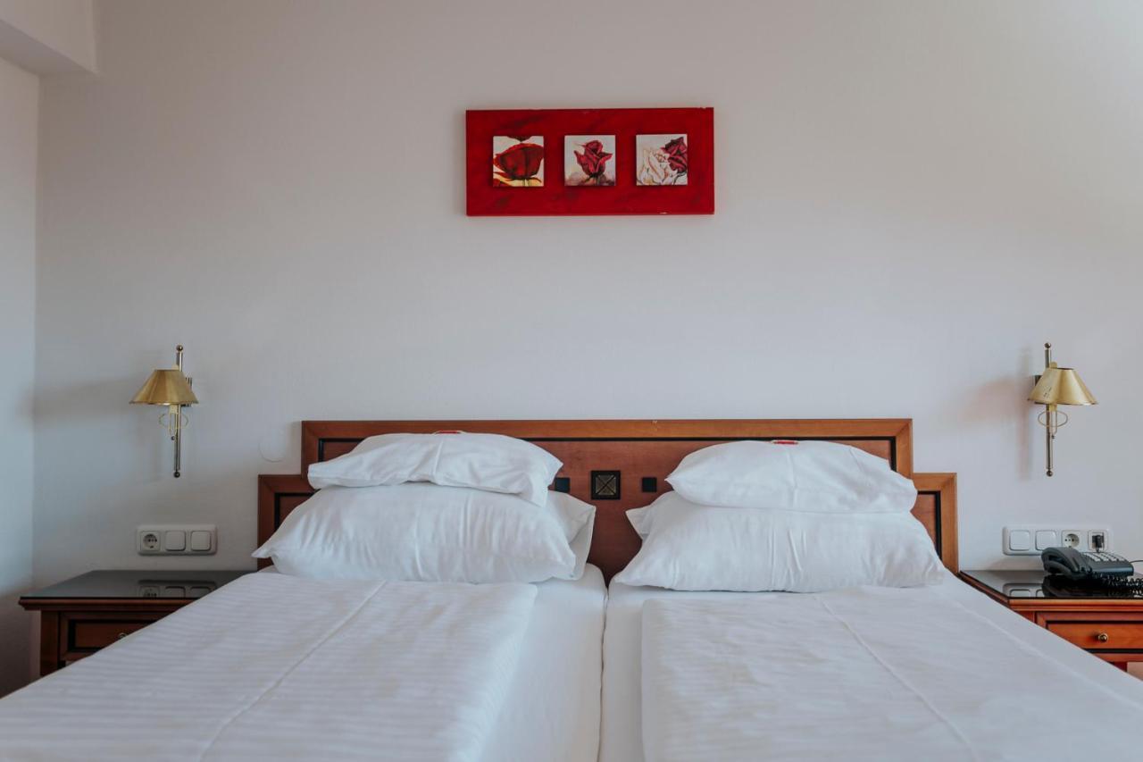 Hotel Friesacherhof Prebl Extérieur photo