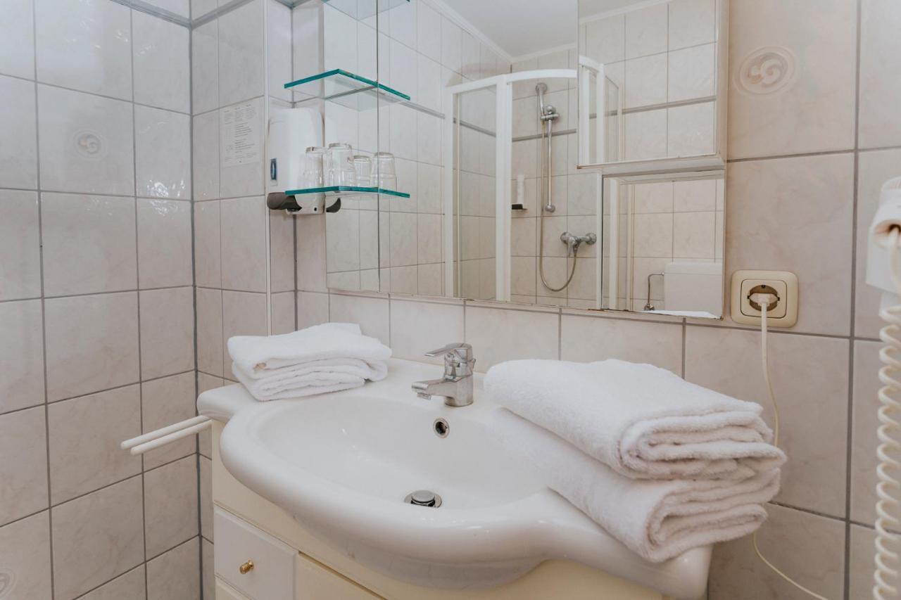 Hotel Friesacherhof Prebl Extérieur photo
