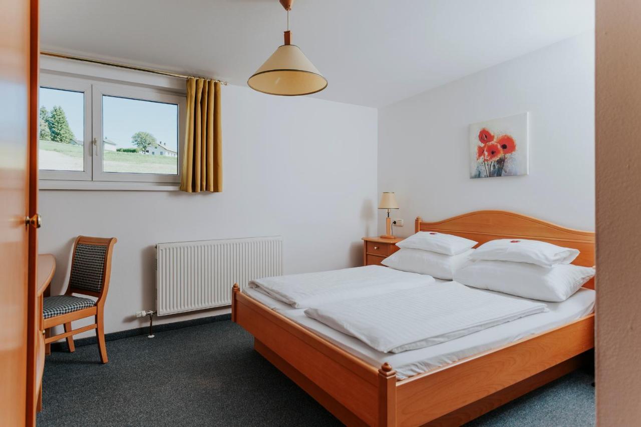 Hotel Friesacherhof Prebl Extérieur photo