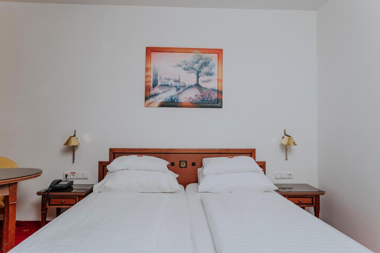 Hotel Friesacherhof Prebl Extérieur photo