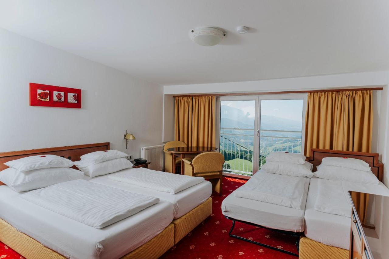 Hotel Friesacherhof Prebl Extérieur photo