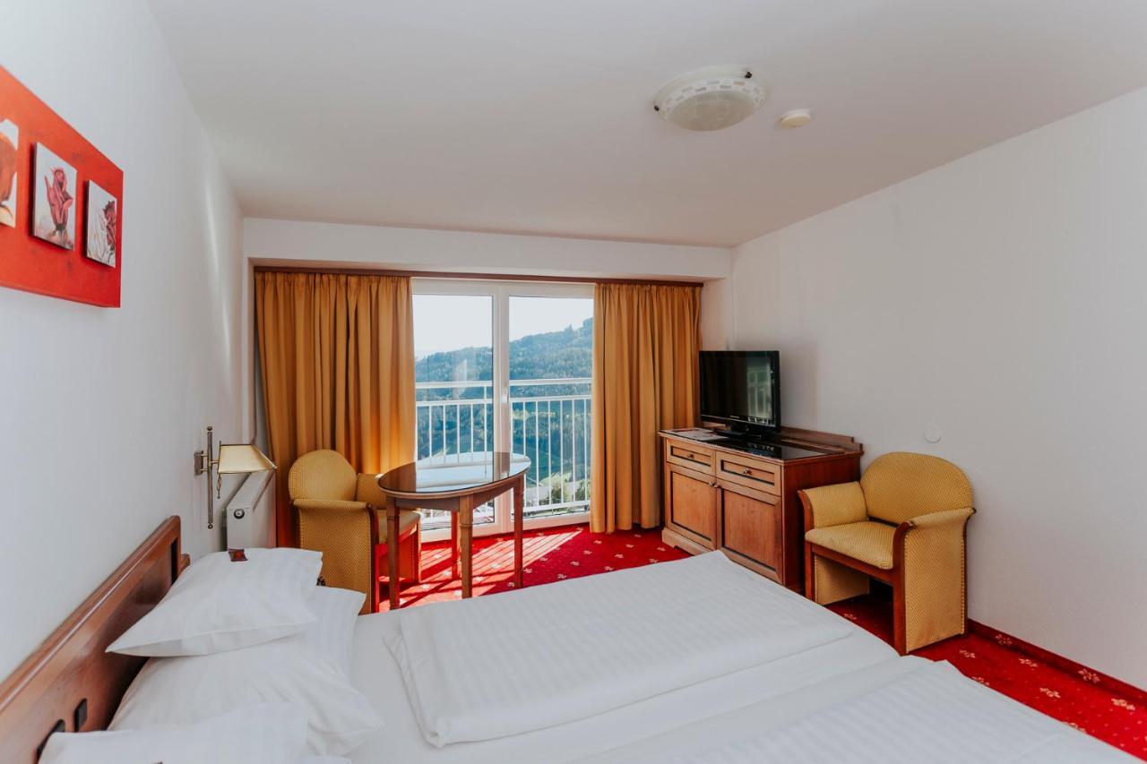 Hotel Friesacherhof Prebl Extérieur photo