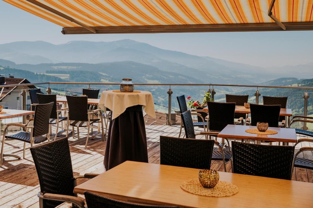 Hotel Friesacherhof Prebl Extérieur photo