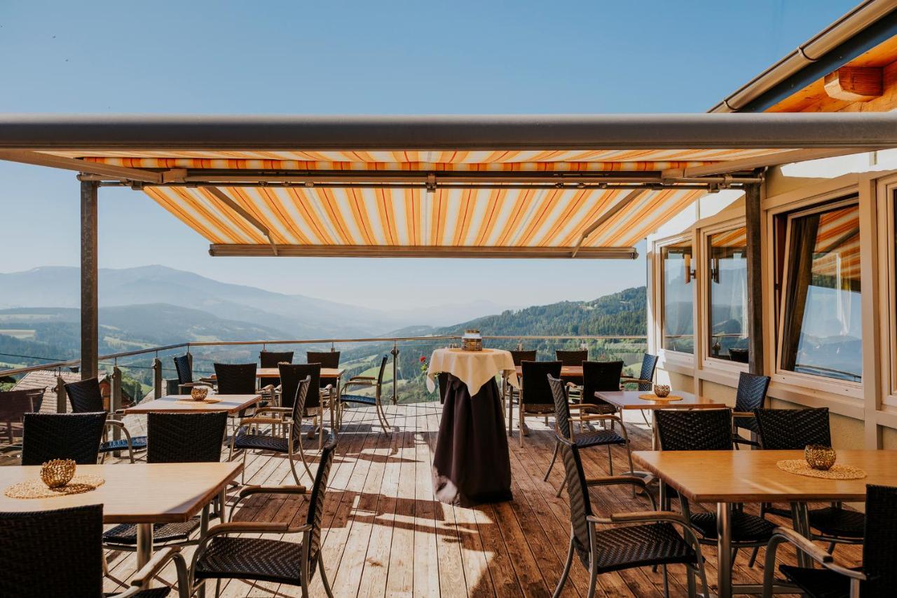 Hotel Friesacherhof Prebl Extérieur photo