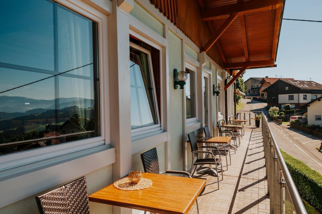 Hotel Friesacherhof Prebl Extérieur photo