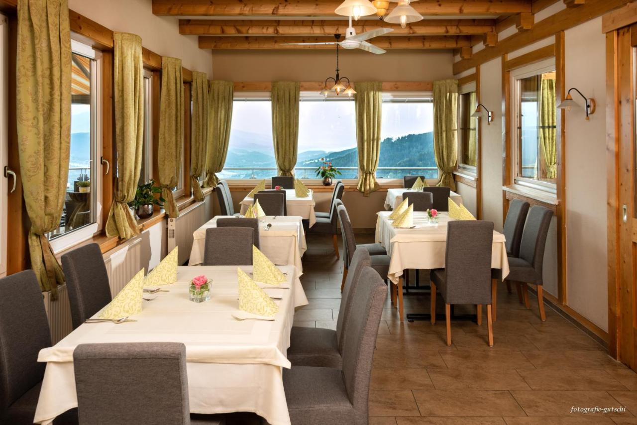 Hotel Friesacherhof Prebl Extérieur photo