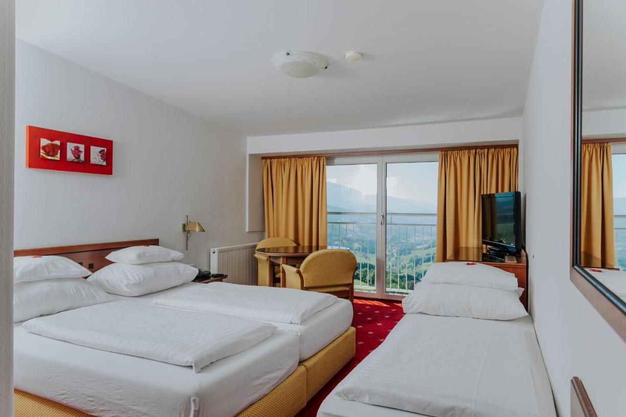 Hotel Friesacherhof Prebl Extérieur photo
