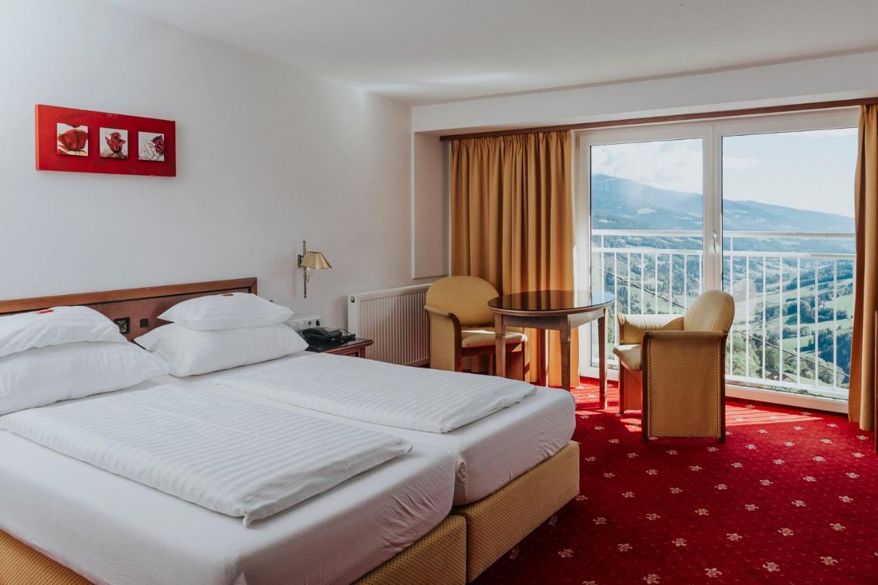Hotel Friesacherhof Prebl Extérieur photo