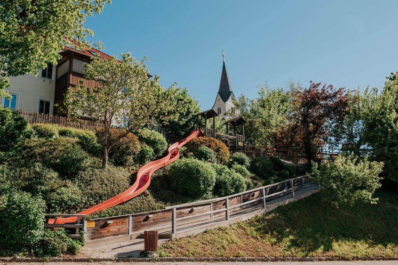 Hotel Friesacherhof Prebl Extérieur photo