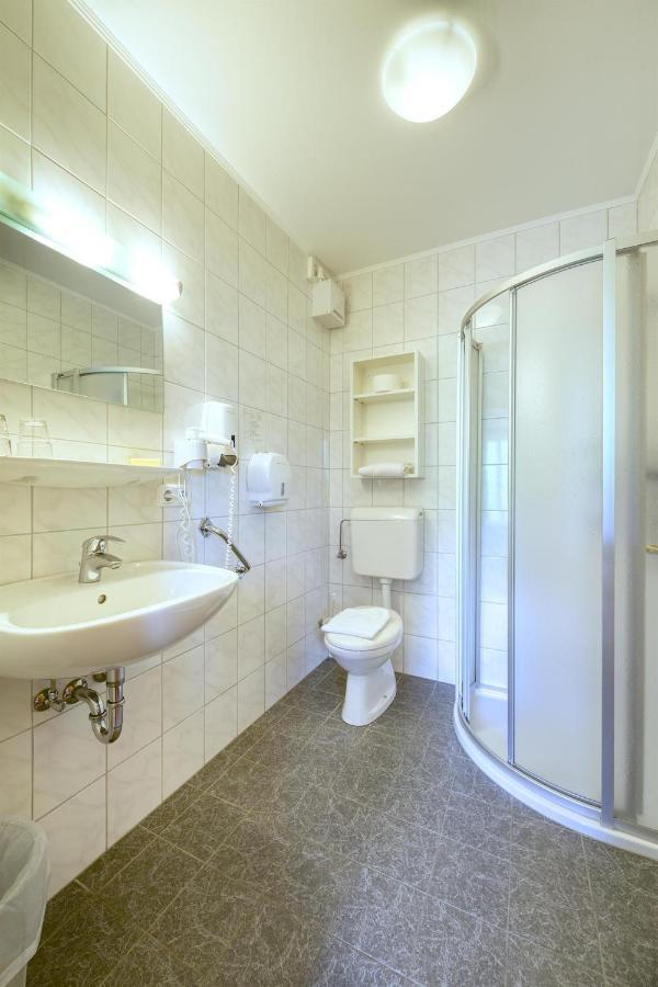 Hotel Friesacherhof Prebl Extérieur photo