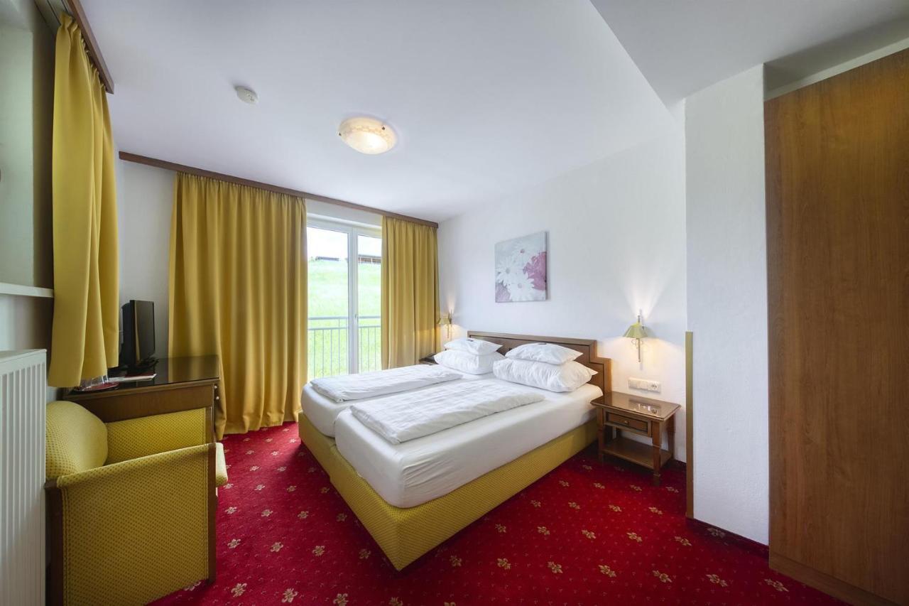 Hotel Friesacherhof Prebl Extérieur photo