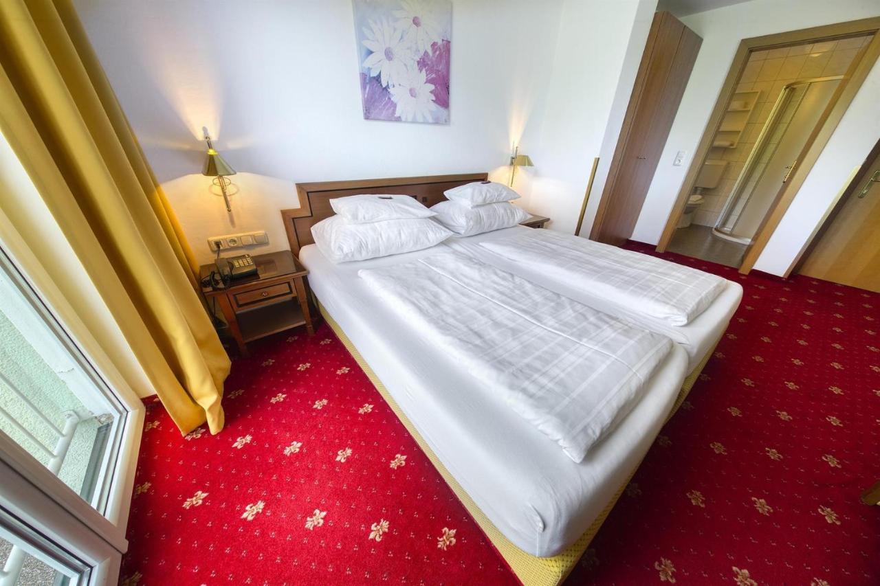 Hotel Friesacherhof Prebl Extérieur photo
