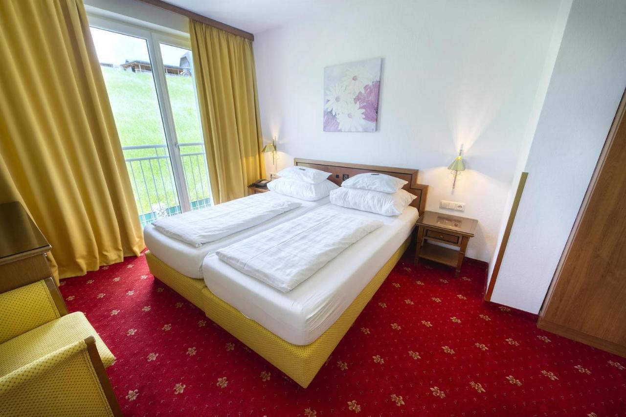 Hotel Friesacherhof Prebl Extérieur photo