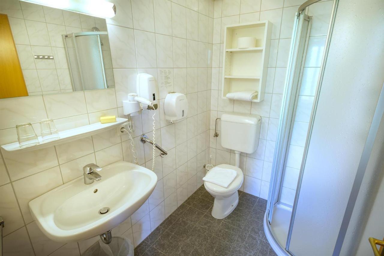 Hotel Friesacherhof Prebl Extérieur photo