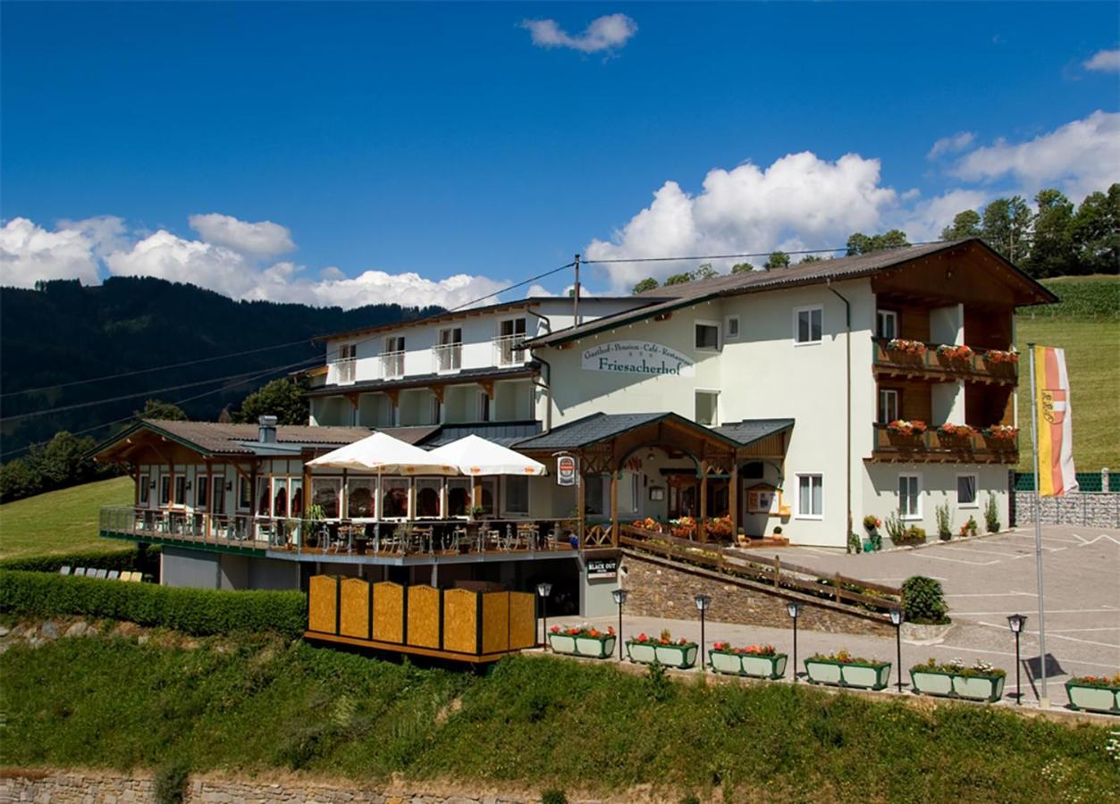 Hotel Friesacherhof Prebl Extérieur photo