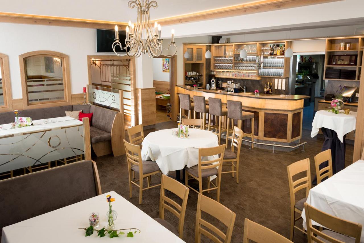 Hotel Friesacherhof Prebl Extérieur photo