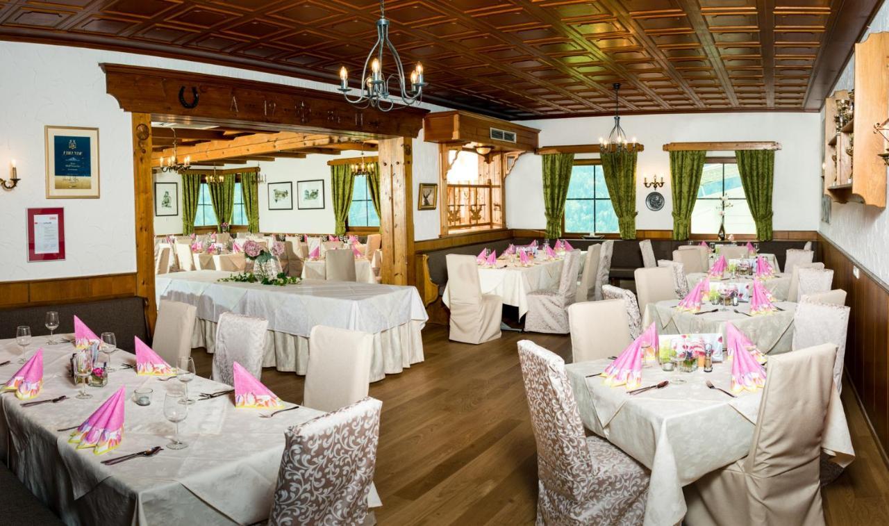 Hotel Friesacherhof Prebl Extérieur photo