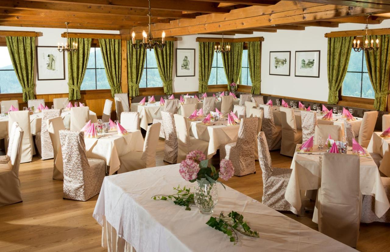 Hotel Friesacherhof Prebl Extérieur photo