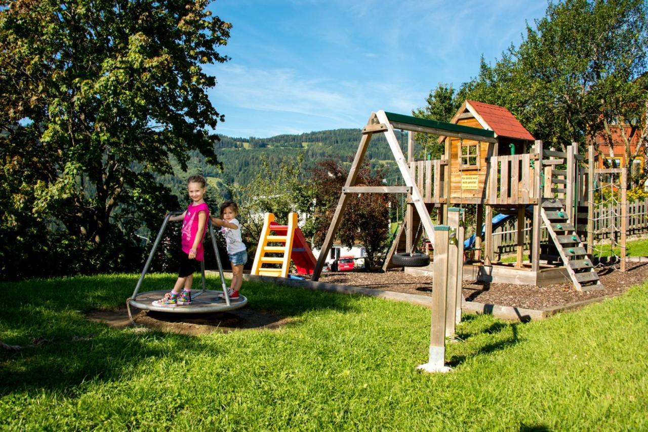 Hotel Friesacherhof Prebl Extérieur photo